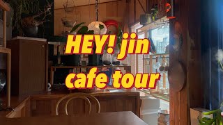 [cafe tour] 경복궁 서촌 카페 사노라, 서촌 분위기 맛집, 우린 분위기를 사랑해❤️