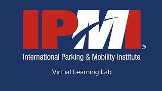 IPMI Learning Lab: Concept to Curbside: Road to Curb Digitization and Ticket-by-Mail in Pittsburgh
