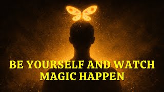 You’ll Only Find This When You’re Ready to Let Go - then never again