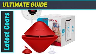 Lifebuoy BCone System: Best Pool Alarm?