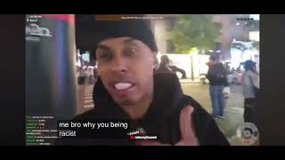 Johnny Somali ￼￼Uncensored
