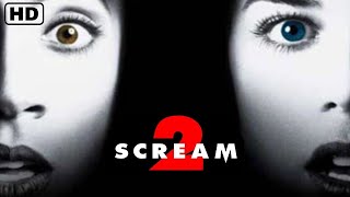 Scream 2 (1997) Bande Annonce Officielle VF
