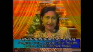 Iklan Global International Trade (Ucapan Hari Raya) (1999) (Bahasa Melayu)