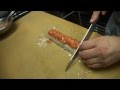 Spicy Tuna Recipe and Crazy Tuna Roll - How To Make Sushi Series