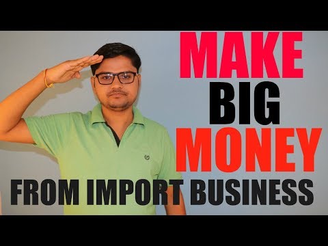 IMPORT EXPORT BUSINESS PLAN - SMART IDEAS IMPORT EXPORT BUSINESS PLAN - SMART IDEAS