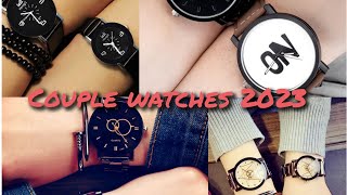 new couple design watch|new designs watch|couple watch|rado|rolex|