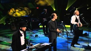 Bee Gees - Islands In The Stream (Live in Las Vegas, 1997 - One Night Only)