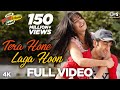 Tera Hone Laga Hoon Full Song Video - Ajab Prem Ki Ghazab Kahani | Atif & Alisha Chinai | Pritam