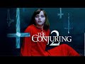 película de terror el CONJURO 2 en español completo