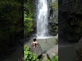 Air Terjun Tunan Talawaan, Kabupaten Minahasa, Sulawesi Utara