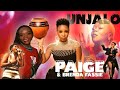 PAIGE & Brenda Fassie _ Unjalo (Music Video)