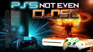 10 Ways The PS5 Will DESTROY The Next Xbox | PS5 vs Xbox Project Scarlett