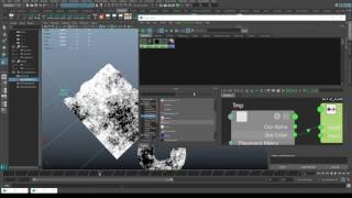Ultimate Scatter - Tutorial - Masking Tab