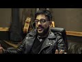 kai saal listening session with bobby friction jaz dhami