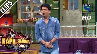 Padosi Kaisa Hona Chahiye -The Kapil Sharma Show-Episode 36 -21st August 2016