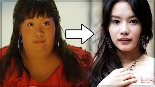 New Korean Mix Hindi Songs💗 Girl Became Pretty After Surgery💗 Korean Love Story💗