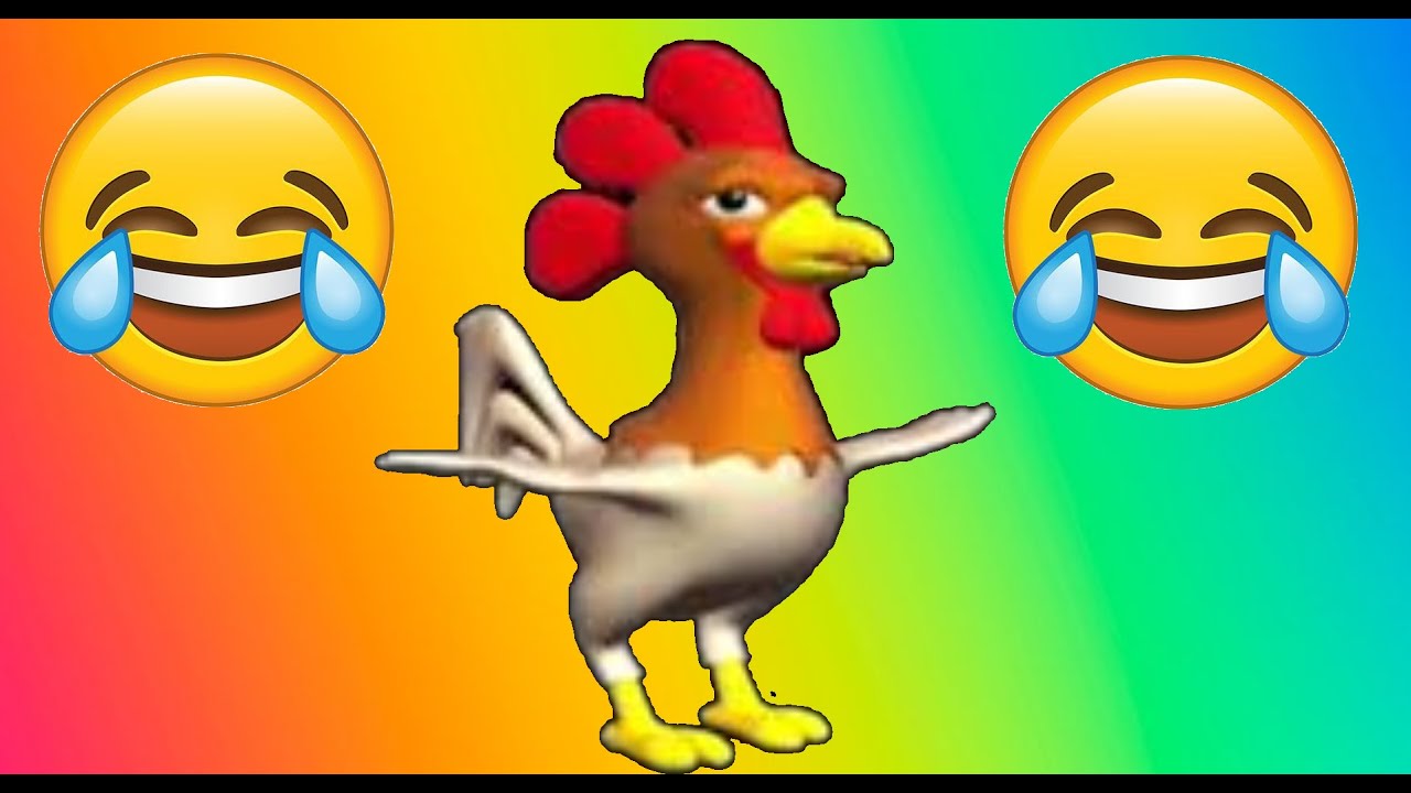 Funny Chicken Dance Meme At Marla Irby Blog
