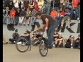 bmx flatland worlds 2005 prague pt. 2