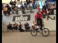 bmx flatland worlds 2005 prague pt. 2