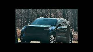 5 things we love and 5 things we hate about the 2025 explorer ST line