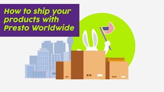 How to ship your products with Presto® Worldwide to Sri Lanka - Shop from Amazon, eBay, Apple \u0026 more