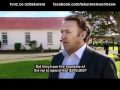 Should the Ngapuhi Trust Board continue the iwi treaty settlement claim Te Karere TVNZ 14 Jun 2010