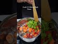 vegetable broth recipe asmr vegetable stock vegetable soup recipe