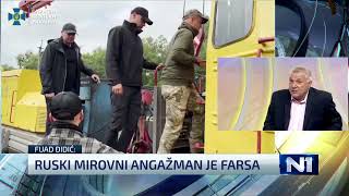 Izrael je izgubio rat. Iran je uspio nešto što nije zabilježeno u historiji