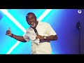 Transforming A Generation | Pastor Chingtok Ishaku | Accelerate Conference 2026