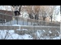 Antonin Chamberland Full Part Must Be Nice