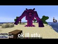 minecraft venom fruit prime piece 1.20.1 minecraft one piece mod