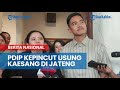 PDIP kepincut mengusung Ketua Umum PSI Kaesang Pangarep di Jawa Tengah