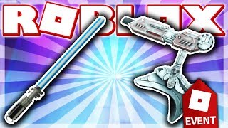 Roblox Reys Lightsaber Videos 9tubetv - 