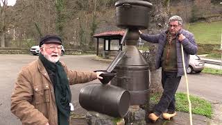 El silencio de un pueblo | Camaleño (II) | 24.2.2025