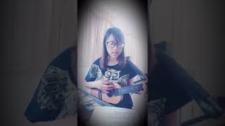 20180406_Ukulele 烏克麗麗 小酒窩【林俊傑\u0026蔡卓妍】_061