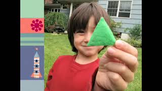 Nick Jr. Playdate - One Brand 3.0 Packaging - Live Action Intro Bumper "Right Now!" Umizoomi B