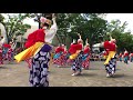 スーパーよさこい 代々木公園ストリート ほにや