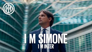 #WELCOMESIMONE | Simone Inzaghi is Inter's new Head Coach ⚫🔵 [SUB ENG + ITA]