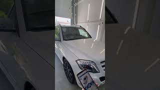 Автозапуск на Mercedes Benz FBS3? Легко!