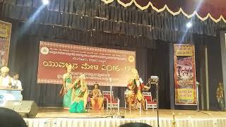 Aralaguppe Mudalapaya Yakshagana