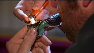 Marijuana delivery expansion