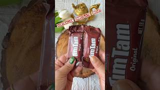 Australian biscuit chocolate 🍫 unboxing, a tastiest choco biscuit #shorts #australia #biscuits