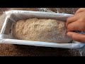 👉 old recipe fluffy whole wheat bread brown bread recipe no knead u0026 easy