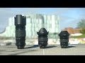 Fuji Guys - Why You Should Go Beyond The Kit Lens - Premium Zoom Lenses