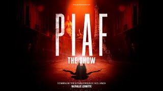 PIAF ! THE SHOW - TEASER 2023 (EN)