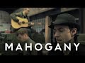 Maximo Park - The Undercurrents (Acoustic) | Mahogany Session
