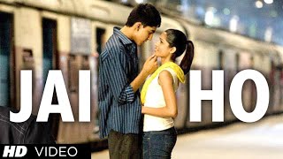 Jai Ho Slumdog Millionaire (Full Song)