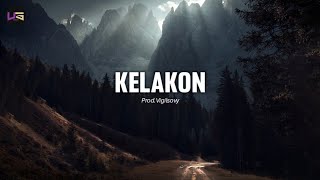 Indonesian Type Beat "KELAKON" l Gamelan Trap Beat l Java Hip Hop/Trap Instrumental (Prod.Vigilsovy)