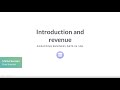 SQL Tutorial : Analyzing Business Data in SQL