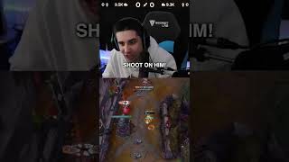 HOW PROS SMURF ON POPPY 😱